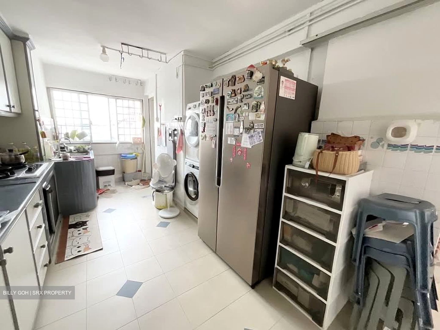 Blk 710 Hougang Avenue 2 (Hougang), HDB 5 Rooms #566577101